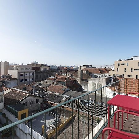Bmyguest - Porto Design Central Apartment Exteriér fotografie