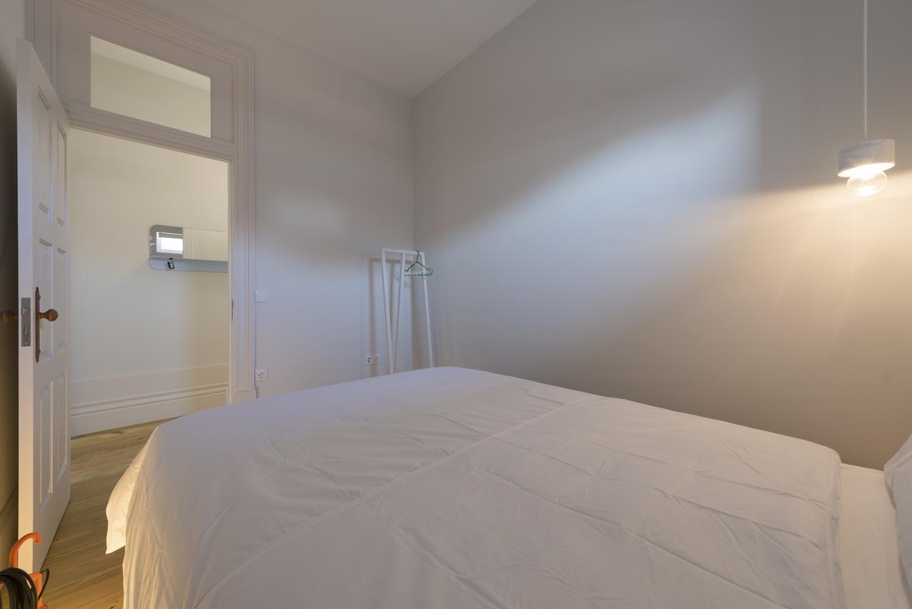 Bmyguest - Porto Design Central Apartment Exteriér fotografie