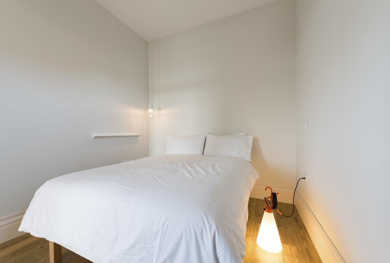 Bmyguest - Porto Design Central Apartment Exteriér fotografie