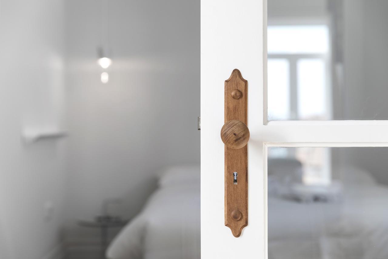 Bmyguest - Porto Design Central Apartment Exteriér fotografie