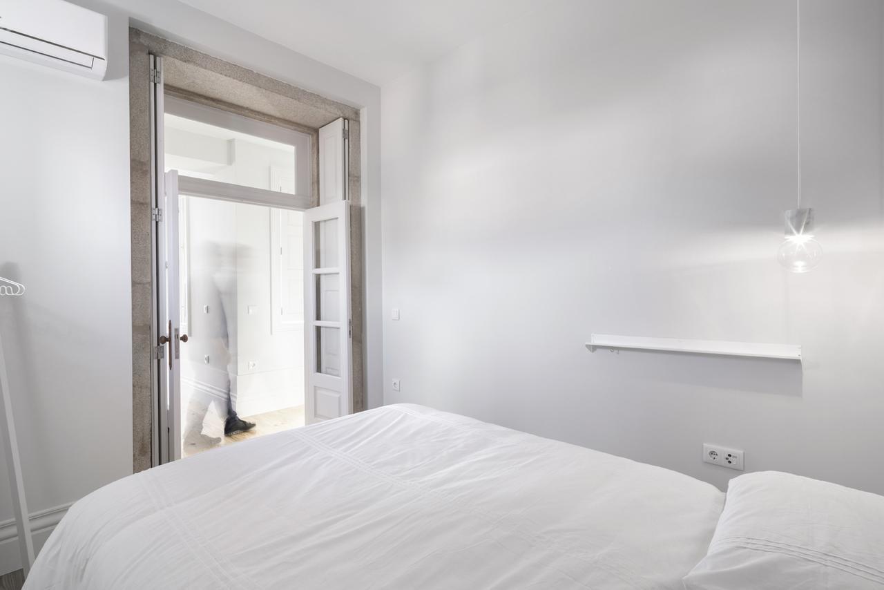 Bmyguest - Porto Design Central Apartment Exteriér fotografie