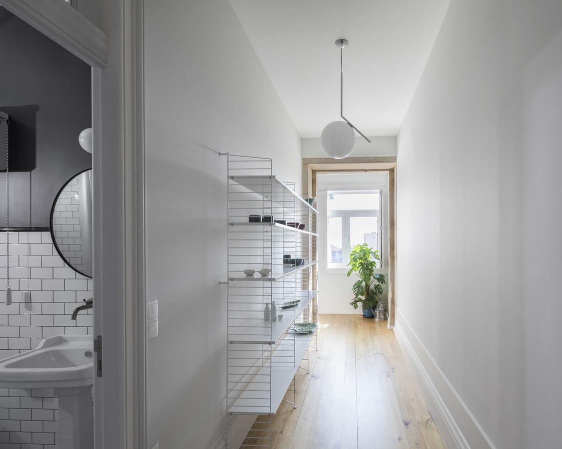 Bmyguest - Porto Design Central Apartment Exteriér fotografie