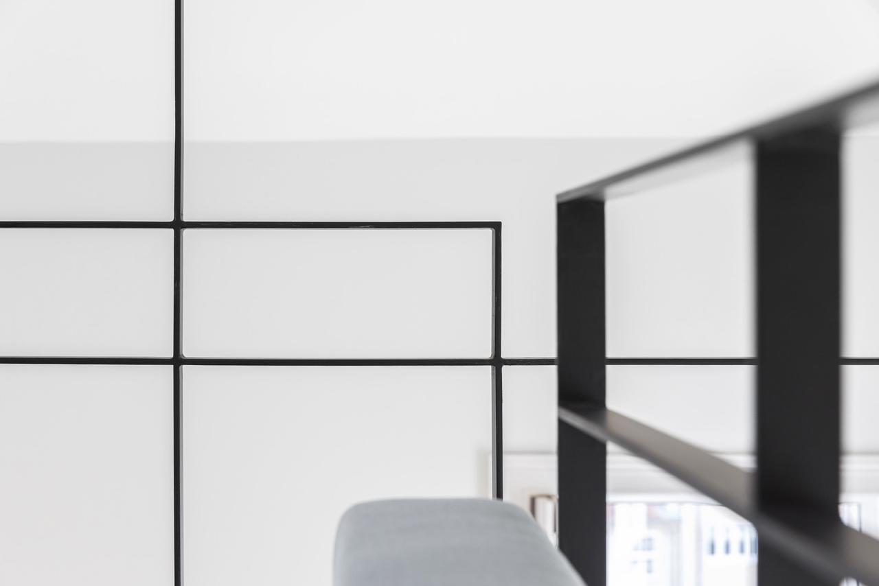 Bmyguest - Porto Design Central Apartment Exteriér fotografie